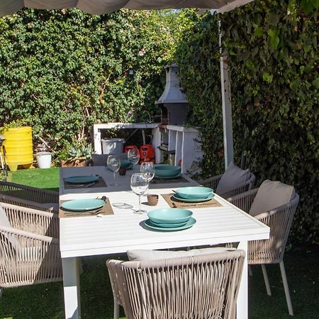 El Encanto Chiclana Чиклана-де-ла-Фронтера Екстер'єр фото