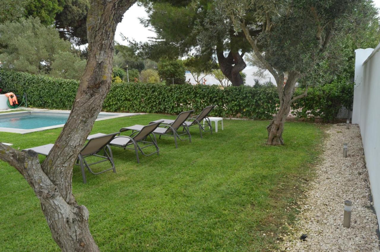 El Encanto Chiclana Чиклана-де-ла-Фронтера Екстер'єр фото