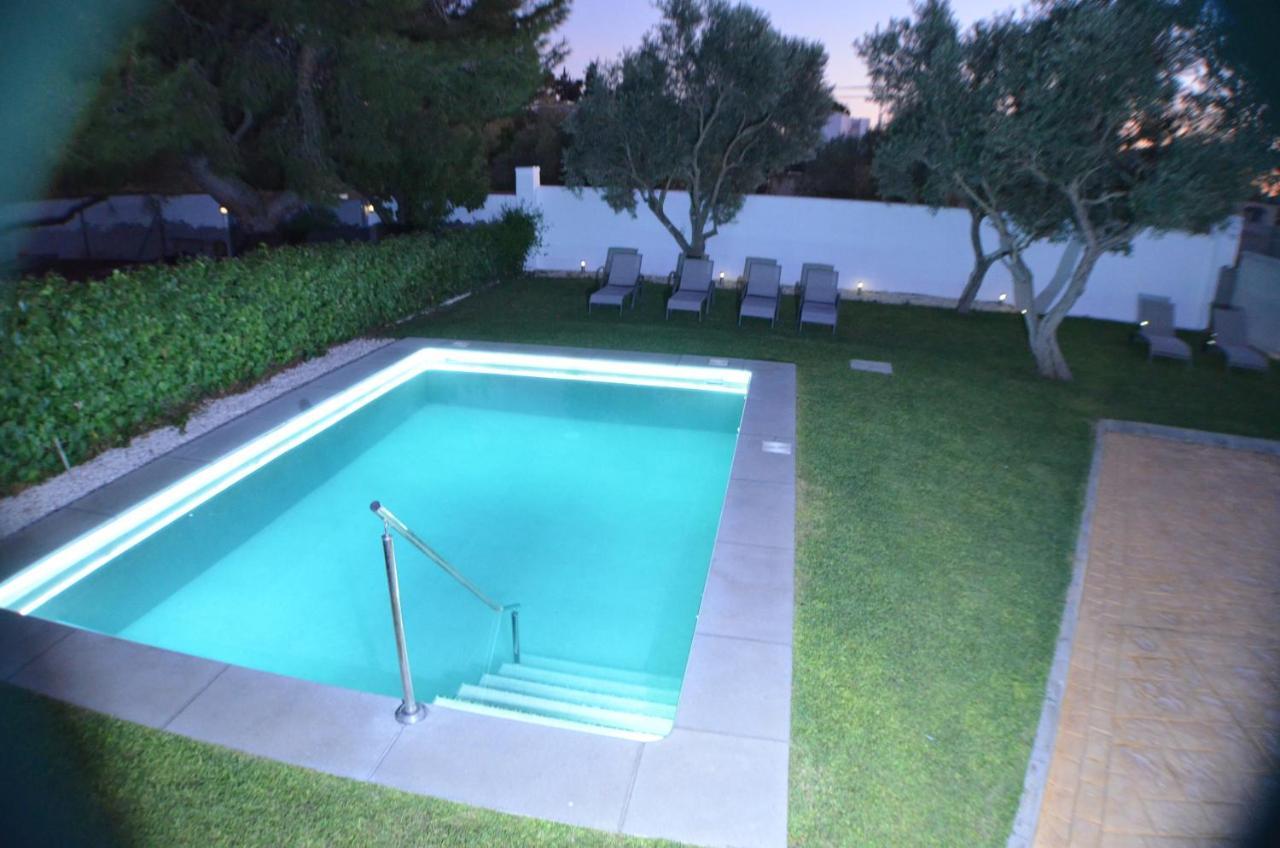 El Encanto Chiclana Чиклана-де-ла-Фронтера Екстер'єр фото